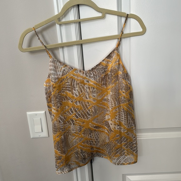 Roan and Ryan cami - Picture 1 of 7